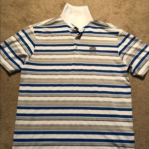 Nike Golf Polo Ross Bridge Birmingham